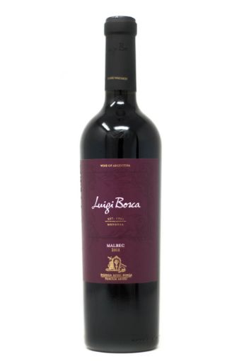 Imagen de VINO TINTO LUIGI BOSCA MALBEC 750 ML