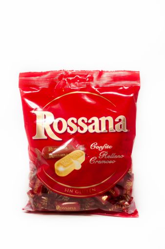 Imagen de CONFITE ROSSANA TRADICIONAL 194 g 