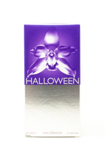 Imagen de COLONIA HALLOWEEN J.DEL POZO MUJER 100.00 ML