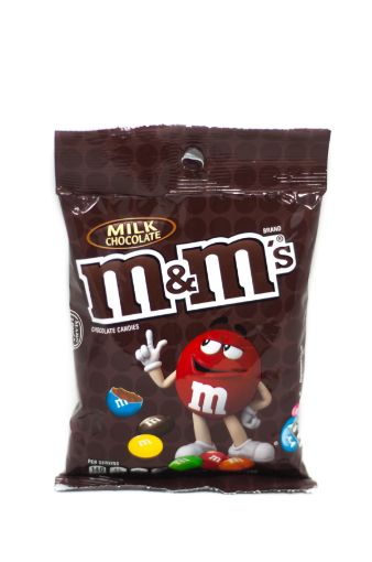 Imagen de CHOCOLATE M&MS CHOCOLATE BOLSA 150.00 G