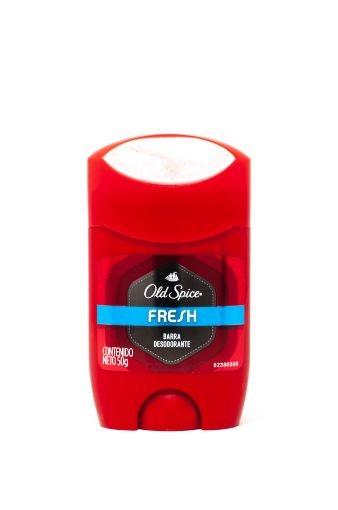 Imagen de DESODORANTE OLD SPICE FRESH PARA HOMBRE EN BARRA 50.00 G