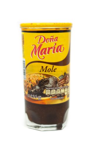 Imagen de MOLE DOÑA MARÍA 235 G