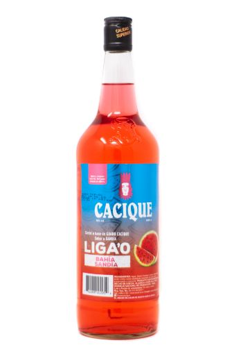 Imagen de COCTEL  CACIQUE LIGAO BAHIA SANDIA 1L 