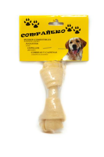 Imagen de HUESO 5 COMPAÑERO PARA MASCOTA 1.00 UND