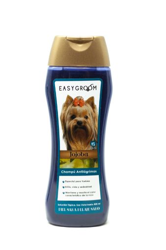 Imagen de SHAMPOO EASYGROOM JOJOBA PARA PERRO 400 ML