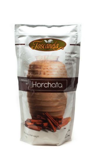 Imagen de BEBIDA TOSCANELA EN POLVO HORCHATA 1000.00 G