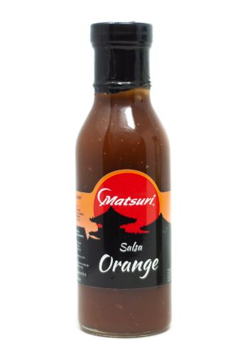 Imagen de SALSA ORANGE MATSURI 350 ML