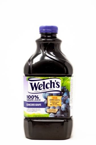 Imagen de BEBIDA WELCH'S UVA 100 %  1800 ML