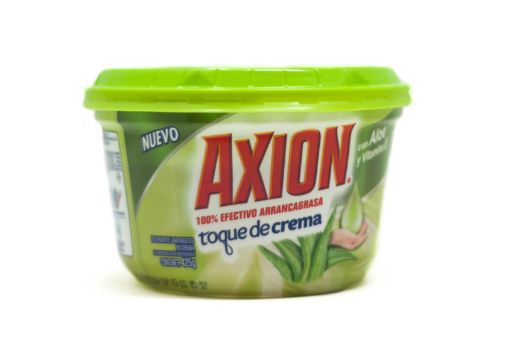 Imagen de LAVAPLATOS AXION ALOE 425 G
