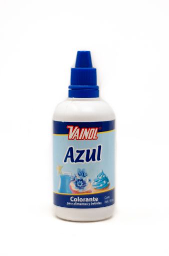 Imagen de COLORANTE ANCLA VAINOL ANCLA  50 ml 