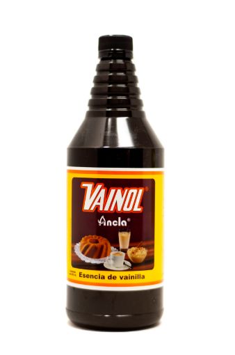 Imagen de ESENCIA DE VAINILLA ANCLA VAINOL 950 ml 