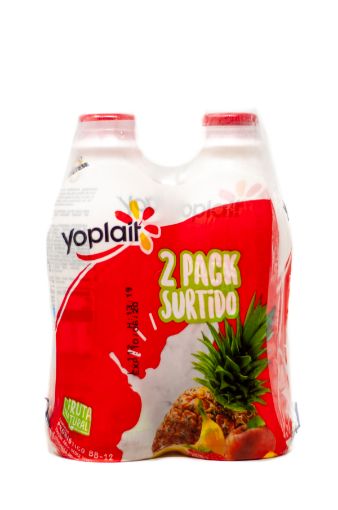 Imagen de OFERTA YOPLAIT 1500 G - 2 UND YOGURT 750 G 