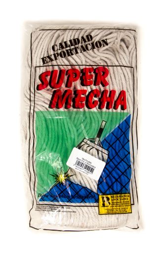 Imagen de MECHA SUPER MECHA PARA PISO #40  1.00 UND