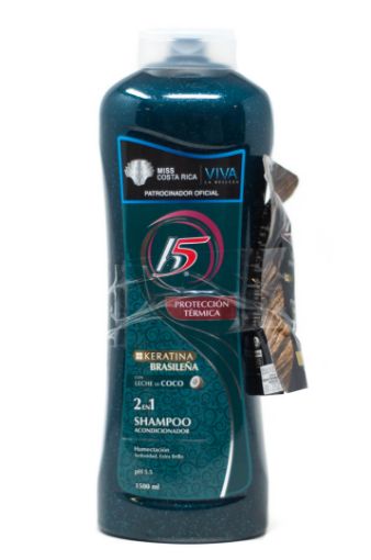 Imagen de SHAMPOO ACONDICIONADOR H5 2 EN 1 1500 ML