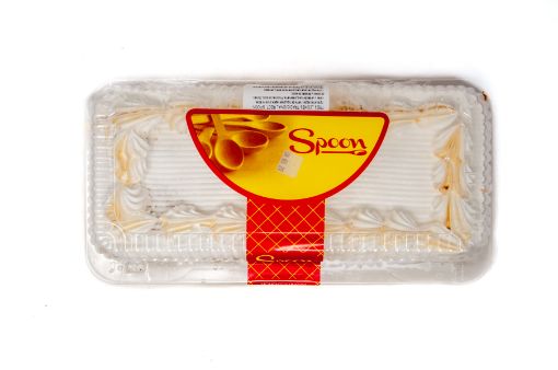 Imagen de TRES LECHES SPOON TRADICIONAL RECTANGULAR 1250 G