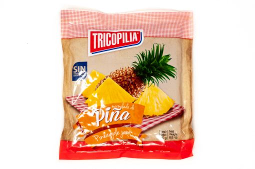 Imagen de MERMELADA TRICOPILIA DE PIÑA 250.00 g 