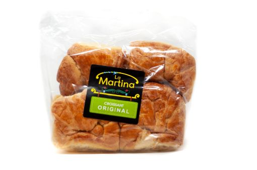 Imagen de CROISSANT LA MARTINA GRANDE 450 g 