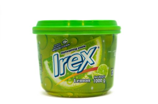 Imagen de LAVAPLATOS  IREX LIMON  1000 g 