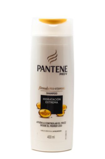 Imagen de SHAMPOO PANTENE PROV HIDRO CAUTERIZACION 400 ML