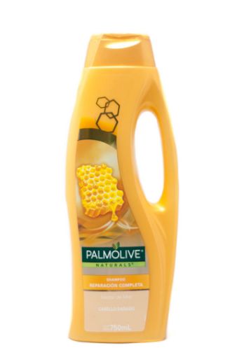 Imagen de SHAMPOO PALMOLIVE NATURALS REPARACION 750 ML