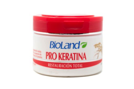 Imagen de TRATAMIENTO CAPILAR BIOLAND PRO KERATINA 300 ml 