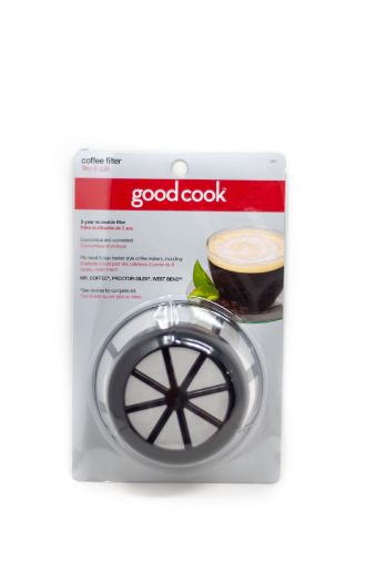 Imagen de FILTRO P/CAFE GOOD COOK