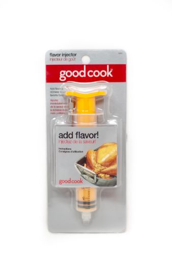 Imagen de INYECTOR GOOD COOK D/SABORES