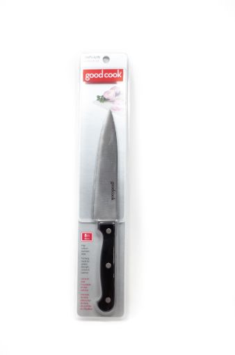 Imagen de CUCHILLO GOOD COOK FINO COCINERO 6 1 und 