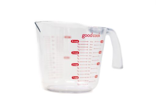 Imagen de FRASCO MEDIDOR GOOD COOK 4 TAZAS 1 und 