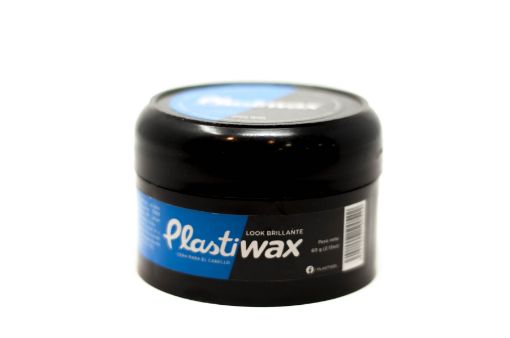 Imagen de CERA PARA CABELLO PLASTIWAX BRILLANTE 60 G