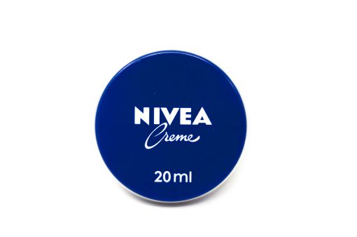 Imagen de CREMA NIVEA FACIA 20.00 ML