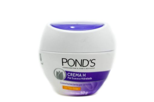 Imagen de CREMA FACIAL PONDS H 50 g