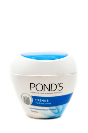 Imagen de CREMA FACIAL PONDS S 100 G