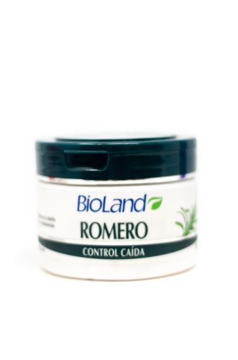 Imagen de TRATAMIENTO CAPILAR BIOLAND ROMERO 300 ml 