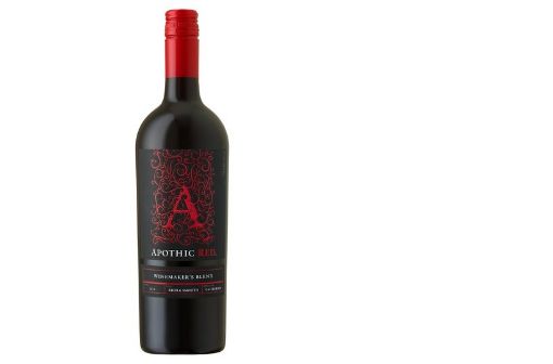 Imagen de VINO TINTO APHOTIC RED BLEND 750.00 ML