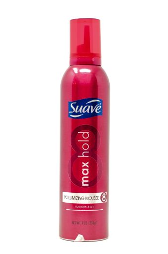 Imagen de MOUSSE SUAVE ESSENTIALS MAX HOLD 255 G