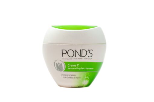 Imagen de CREMA FACIAL PONDS C 100 G