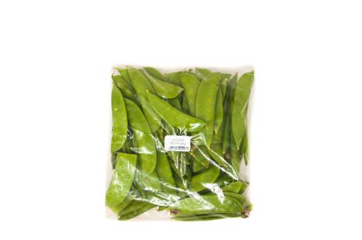 Imagen de ARVEJA CHINA MINYS PAQUETE 400 G