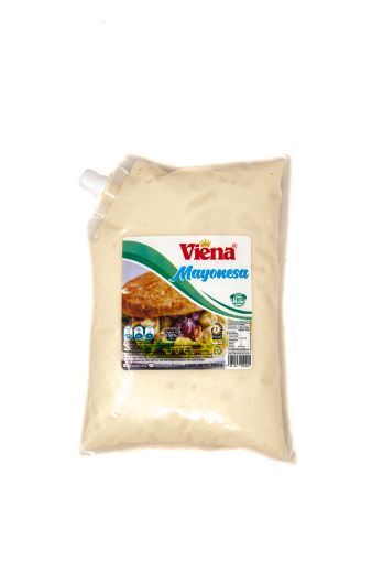 Imagen de MAYONESA VIENA BOLSA 1000 G