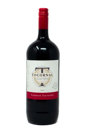 Imagen de VINO TINTO CONO SUR TOCORNAL CABERNET SAUVIGNON 1500 ML