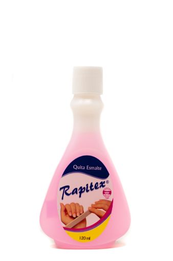 Imagen de QUITA ESMALTE RAPITEX 120 ml