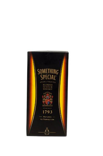 Imagen de WHISKY SOMETHING SPECIAL 1000 ML