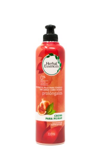 Imagen de CREMA PARA CABELLO HERBAL ESSENCES PROLONGADO 300 ML