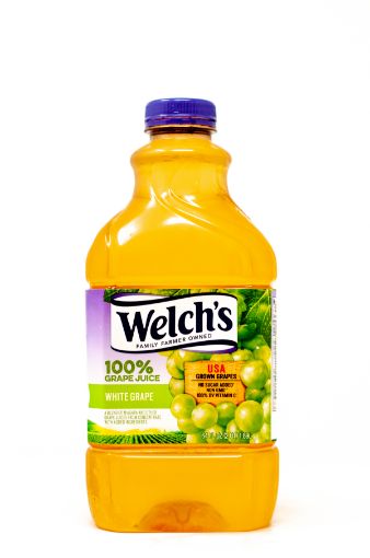 Imagen de BEBIDA WELCH'S UVA BLANCA 1890.00 ML