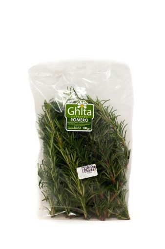 Imagen de ROMERO GHITA 100 G 