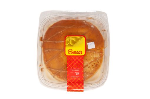 Imagen de FLAN SPOON DE TRES LECHES 900 G 