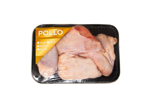 Imagen de TROCITOS ESPECIALES CB DE POLLO KG 