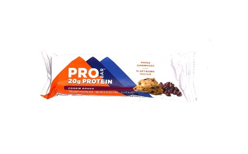 Imagen de BARRA DE PROTEÍNA PROBAR COOKIE DOUGH 70 G