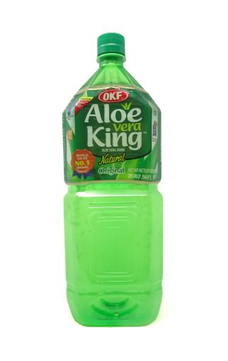 Imagen de JUGO ALOE VERA KING 2000 ML