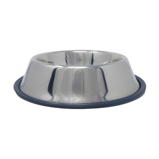 Imagen de PLATO  555 PARA PERRO ACERO INOXIDABLE 32 OZ #847-1246432 1.00 